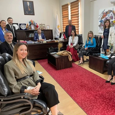 ‘Dönüştüren Sahne’ Söyleşisi